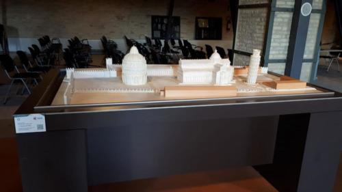 Uici-Grosseto-Museo-Omero-Ancona-Pisa-Piazza-dei-Miracoli