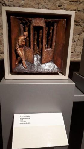 Uici-Grosseto-Museo-Omero-Ancona-Stanza-Segreta