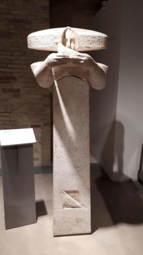 Stele delle Colombe